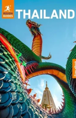 Thailand - Rough Guides