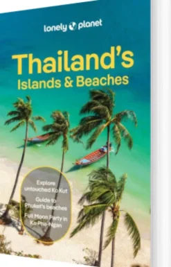 Thailand's Islands & Beaches - Lonely Planet