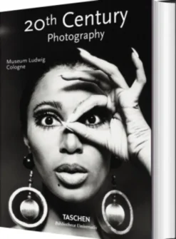 20Th Century Photography