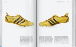 The Adidas Archive. The Footwear Collection. 40Th Ed