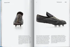 The Adidas Archive. The Footwear Collection. 40Th Ed