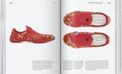 The Adidas Archive. The Footwear Collection. 40Th Ed