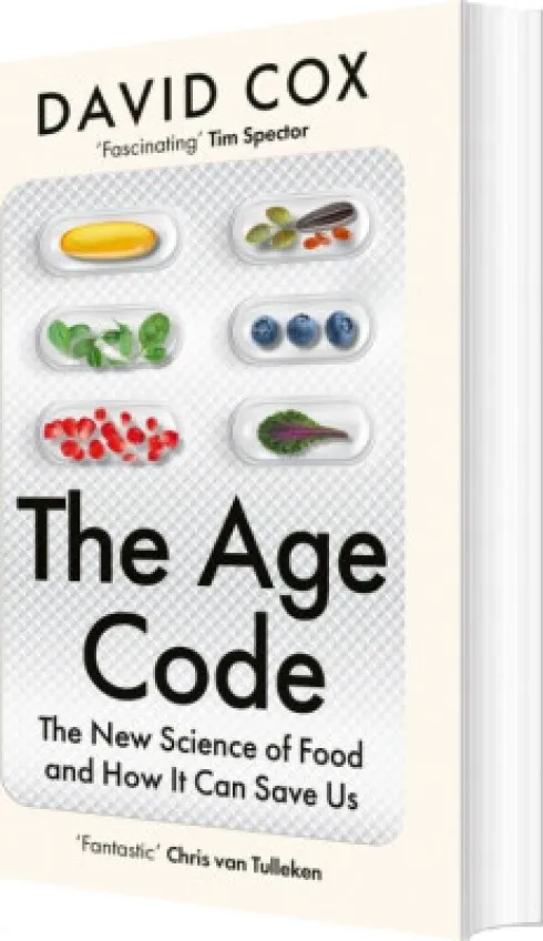 The Age Code