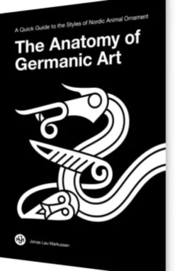 The Anatomy Of Germanic Art