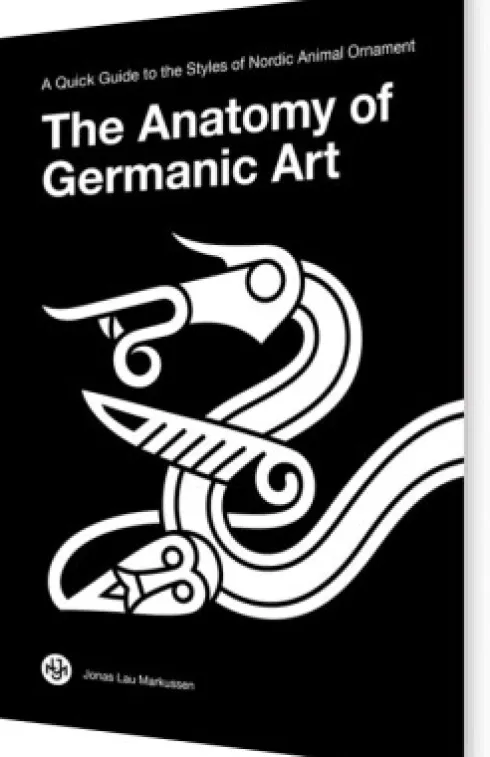 The Anatomy Of Germanic Art