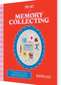 The Art Of Memory Collecting