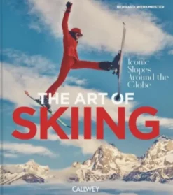 The Art Of Skiing