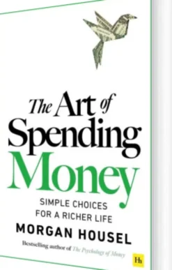 The Art Of Spending Money