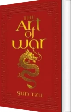 The Art Of War