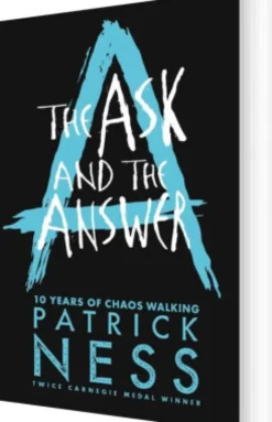 The Ask And The Answer - Anniversary Edition