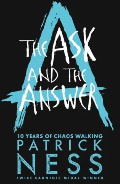 The Ask And The Answer - Anniversary Edition