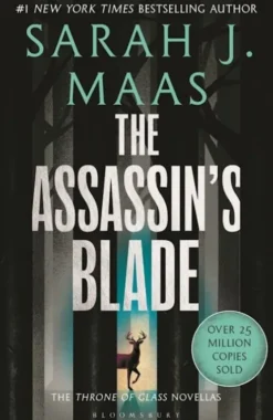 The Assassin's Blade