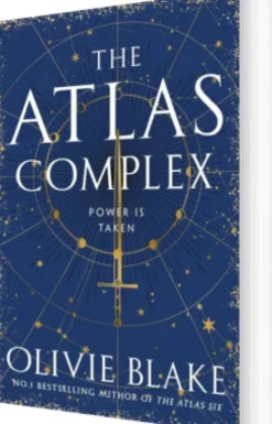 The Atlas Complex