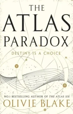 The Atlas Paradox