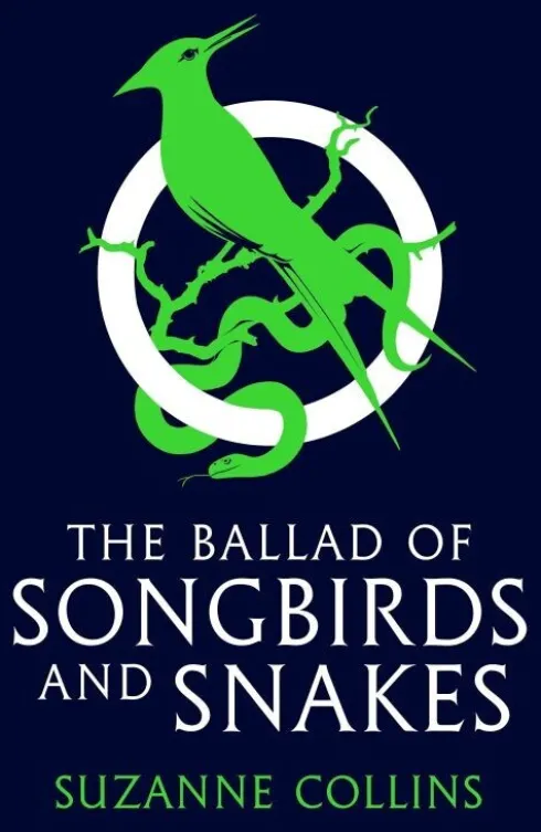 The Ballad Of Songbirds And Snakes
