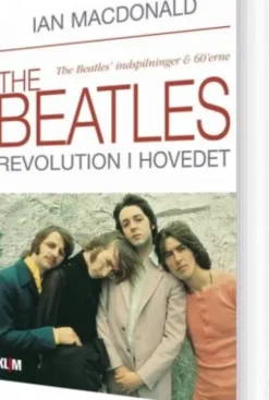 The Beatles - Revolution I Hovedet
