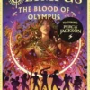 The Blood Of Olympus