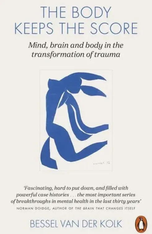 The Body Keeps The Score
