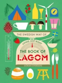 The Book Of Lagom