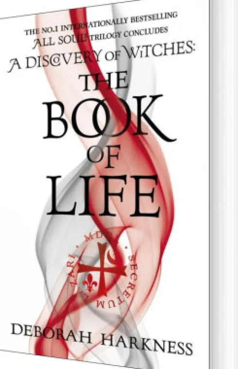 The Book Of Life