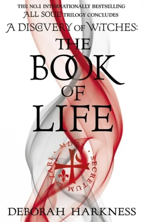 The Book Of Life