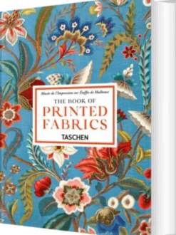 The Book Of Printed Fabrics