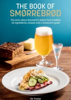 The Book Of Smørrebrød