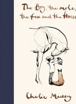 The Boy, The Mole, The Fox And The Horse