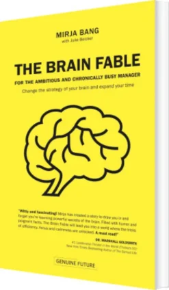 The Brain Fable