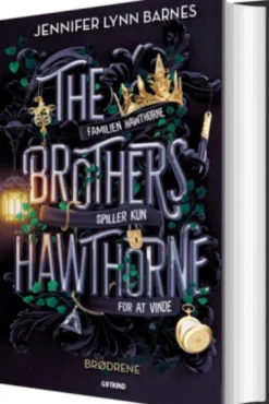 The Brothers Hawthorne - Brødrene
