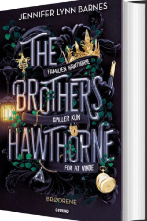 The Brothers Hawthorne - Brødrene