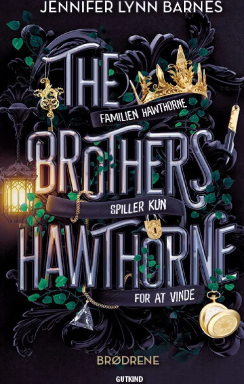 The Brothers Hawthorne - Brødrene