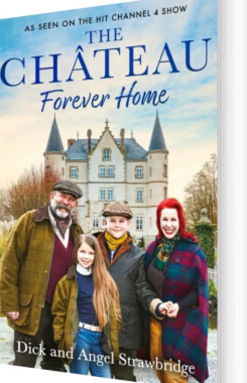 The Chateau - Forever Home