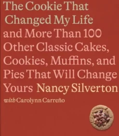 The Cookie That Changed My Life