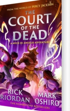 The Court Of The Dead