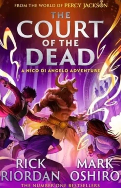 The Court Of The Dead