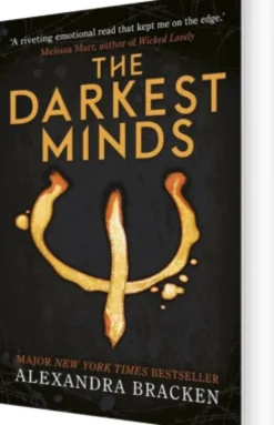 The Darkest Minds