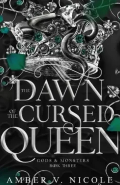 The Dawn Of The Cursed Queen