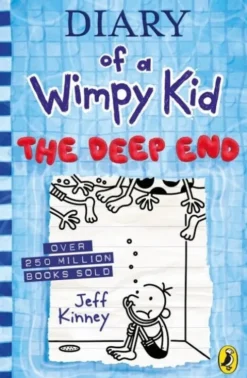 The Deep End
