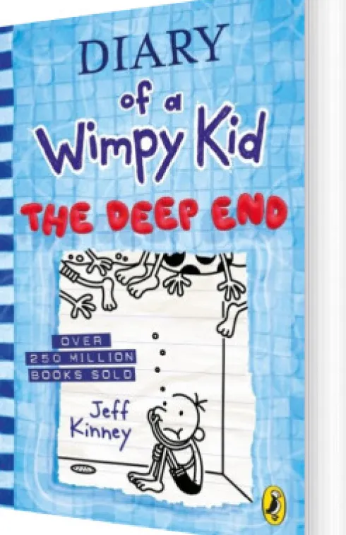 The Deep End