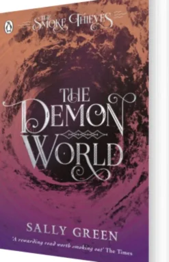 The Demon World