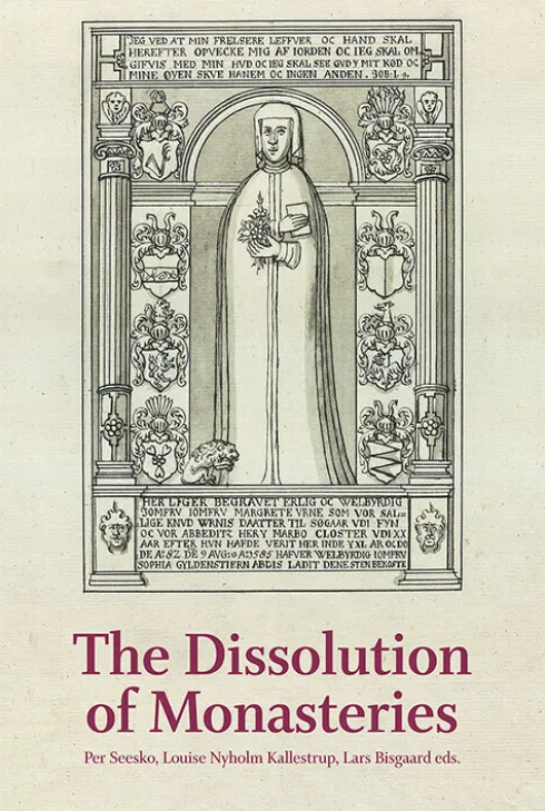 The Dissolution Of Monasteries