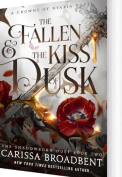 The Fallen And The Kiss Of Dusk