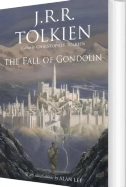 The Fall Of Gondolin