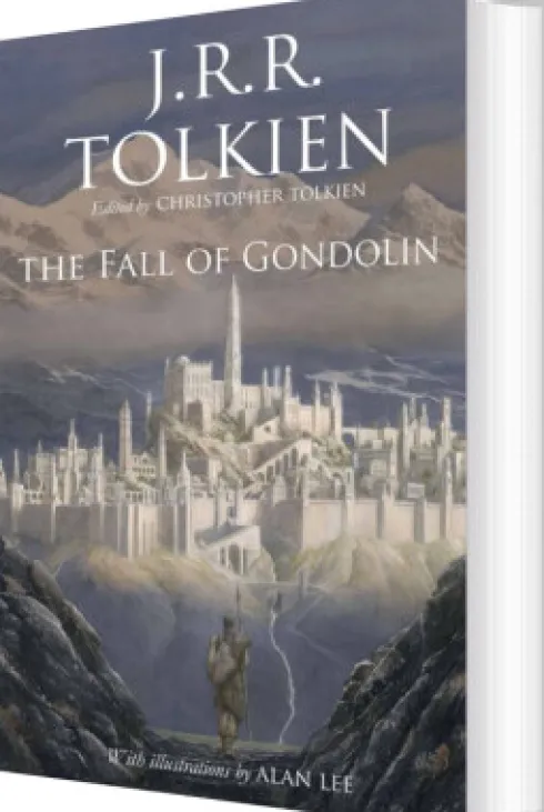 The Fall Of Gondolin