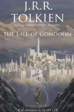 The Fall Of Gondolin