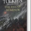 The Fall Of Numenor - Illustrated Edition