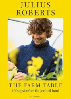 The Farm Table