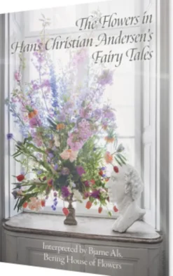 The Flowers In Hans Christian Andersens Fairy Tales
