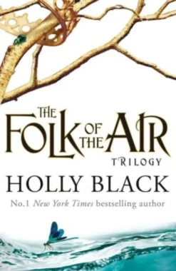 The Folk Of The Air Boxset